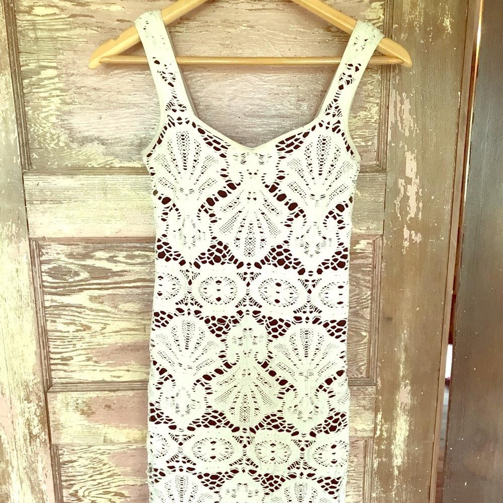 Free people body con